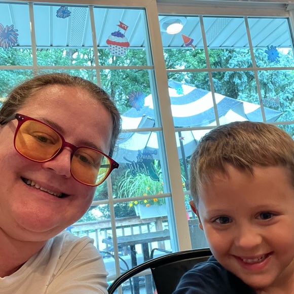 Saturday  Next live Aunt Becky and Ann are Live! 😻 🐶 - Picture 4 of 7